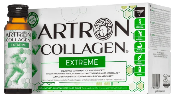 Gold Collagen Artron