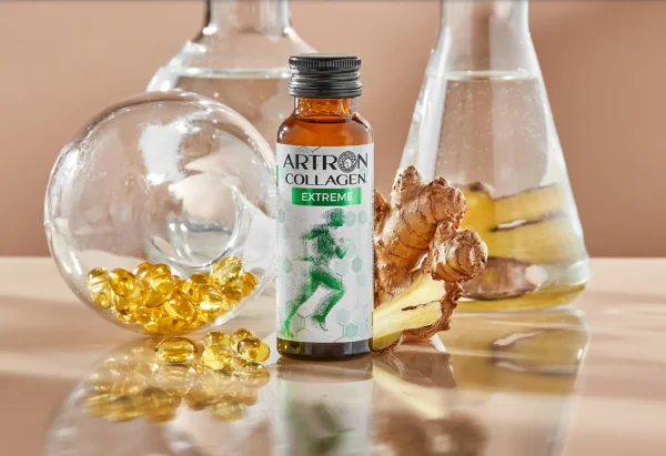 Gold Collagen Artron