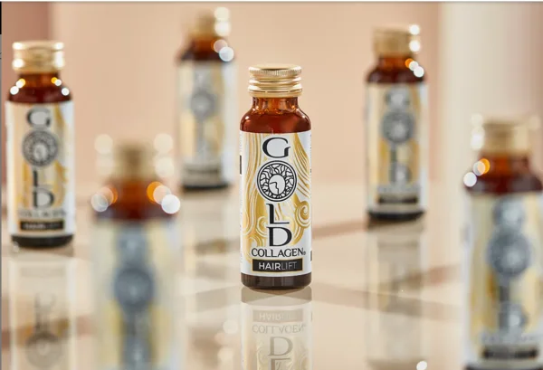 Gold Collagen Hairlift