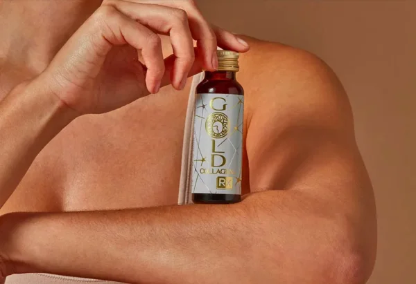 Gold Collagen RX