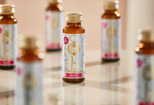 Gold Collagen Pure
