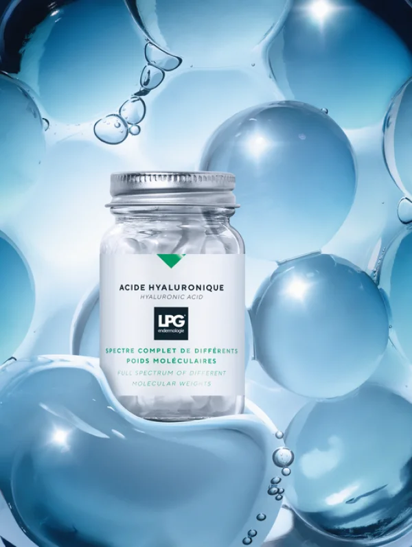 LPG Acid Hialuronic