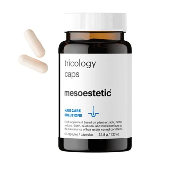 Mesoestetic Hair care solution