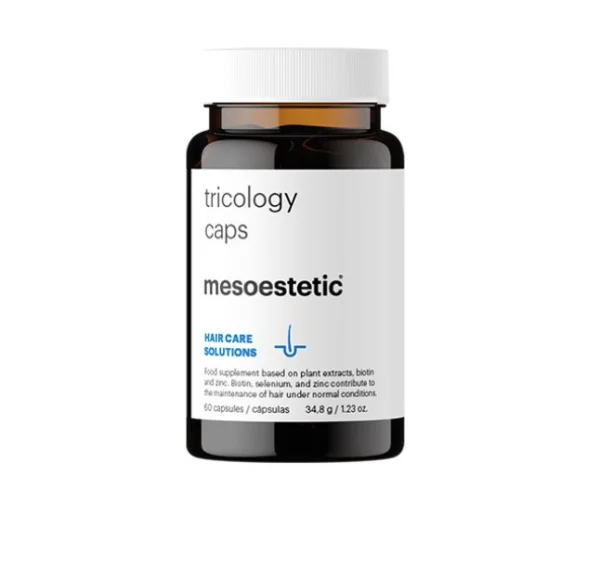 Mesoestetic Hair care solution